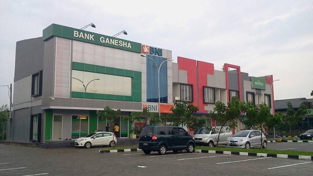 Bank Ganesha Siap Lompat Kelas Ikuti Mandat OJK 1 Bank Ganesha Siap Lompat Kelas Ikuti Mandat OJK