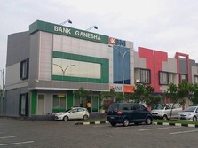 Satu Lagi Bank yang Penuhi Modal, Nggak Perlu 'Kawin Paksa'!