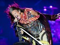 Vokalis Aerosmith Ingin Nikahkan Justin Bieber-Hailey Baldwin