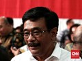 Djarot: Ahok Siap Fisik dan Batin