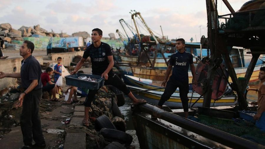 Langkah ini dilakukan saat Mesir tengah mengupayakan terwujudnya gencatan senjata jangka panjang antara Israel dan Hamas.