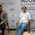 Chatib Basri: Teknologi Blockchain Bisa Membantu Ekonomi RI