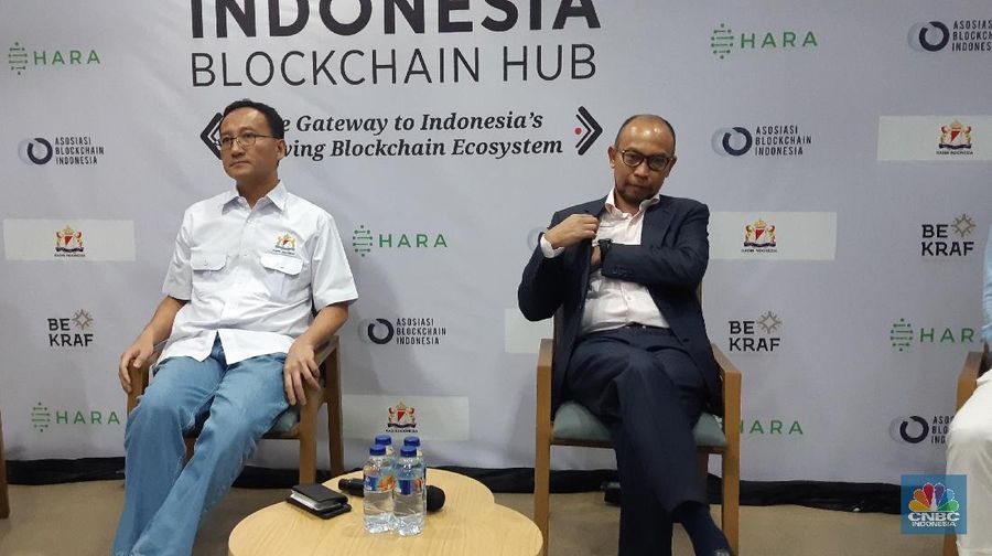 Kelebihan blockchain tidak dapat dimanipulasi dan transparan sehingga membawa dampak menjanjikan dalam merevolusi banyak industri dan bisnis di dunia.
