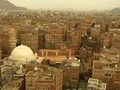 VIDEO: Situs Kota Tua Sana'a di Yaman Terancam Jadi Puing