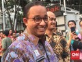 Anies Ingin Atlet Fokus Asian Games, Bukan Cari Prostitusi