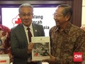 Jepang Gelontorkan Rp5 Miliar Bantu Korban Gempa Lombok