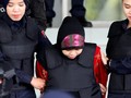 Sidang Siti Aisyah Ditunda Hingga Maret