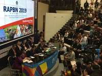 Ini Rincian Pembiayaan Utang Pemerintah di 2019