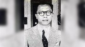 Djuanda Kartawidjaja, Sang Penjaga Kedaulatan Maritim