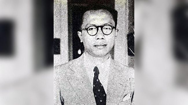 Djuanda Kartawidjaja, Sang Penjaga Kedaulatan Maritim Djuanda Kartawidjaja, Sang Penjaga Kedaulatan Maritim