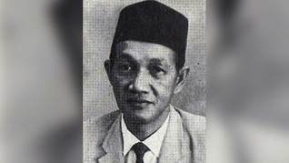 Idham Chalid, Kiai Kalsel Penyambung Lidah Perjuangan