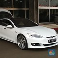 Tesla Setop Produksi Model S & X Hingga 11 Januari 2021, Why?