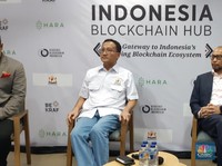 Jokowi-Ma'ruf Menang Quick Count, Tapi Jangan Happy Dulu!