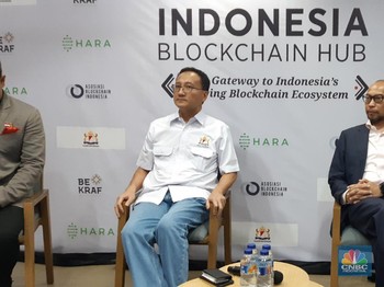 Jokowi-Ma'ruf Menang Quick Count, Tapi Jangan Happy Dulu!
