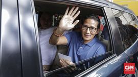 Ribut Status Bencana Lombok, Sandiaga Ajak Tobat Nasional