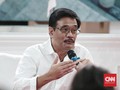 Djarot Kenang Ahok: Urus Jakarta Modal Otot dan Mental Kuat