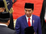 Jokowi: Masa Depan Ekonomi RI di Tangan Anak Muda