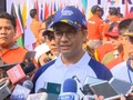 VIDEO: Anies Tak Buru-buru Tunggu Pengganti Sandiaga dari PKS