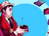 Survei, Banyak Pekerja RI Dipotong Gaji selama Pandemi