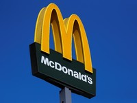 Geger 1 Orang Meninggal Setelah Makan Burger McD, Kena Penyakit Ini