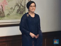 Pesan Sri Mulyani ke Anies Tangani Covid-19 Sebelum DBH Cair