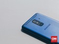 Halau Dominasi Xiaomi, Samsung Diprediksi Boyong Galaxy M