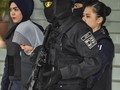 Sidang Siti Aisyah, Sang Ibu Yakin Putrinya Tak Bersalah