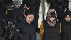 Kasus Kim Jong-nam, Malaysia Tolak Bebaskan Warga Vietnam