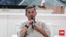 DPRD Enggan Setujui Penambahan Anggaran PAM Jaya