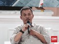Timses Jokowi Bantah Perintahkan Iklan Kampanye di Videotron