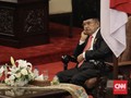 JK Khawatir Masyarakat Bingung Jika PMP Kembali Dihidupkan