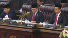 Pesan Ketua MPR untuk Presiden Jokowi