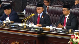 VIDEO: Pesan 'Emak-emak' dari Zulhas untuk Jokowi