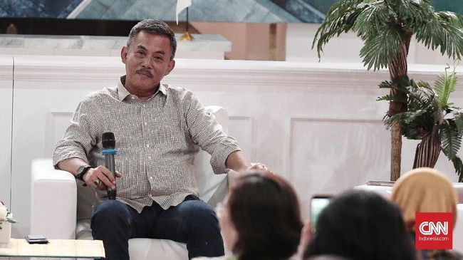 Ketua DPRD DKI: Tak Akan Ada Becak di Jakarta