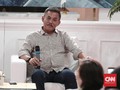 Ketua DPRD DKI: Tak Akan Ada Becak di Jakarta
