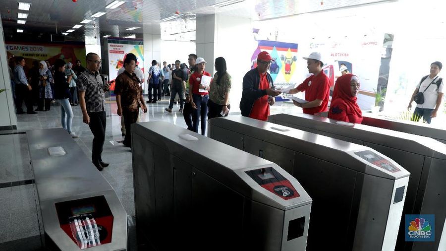 Uji coba operasi terbatas sehingga hanya dapat digunakan oleh pihak tertentu yang mendapat undangan.