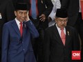 Pidato Sidang Tahunan MPR Digelar, Jokowi Akan Tampil Beda