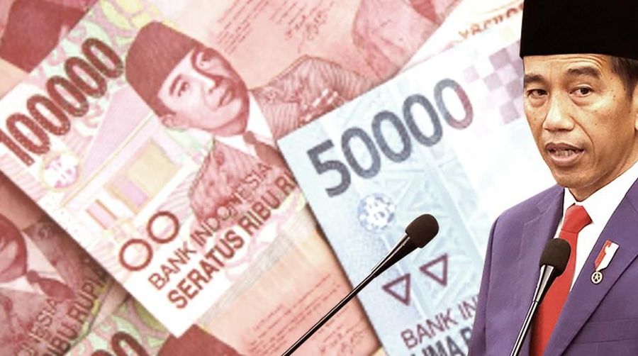 APBN di era kepemimpinan Jokowi - JK dalam 4 tahun terakhir diklaim terus menunjukkan adanya perbaikan.
