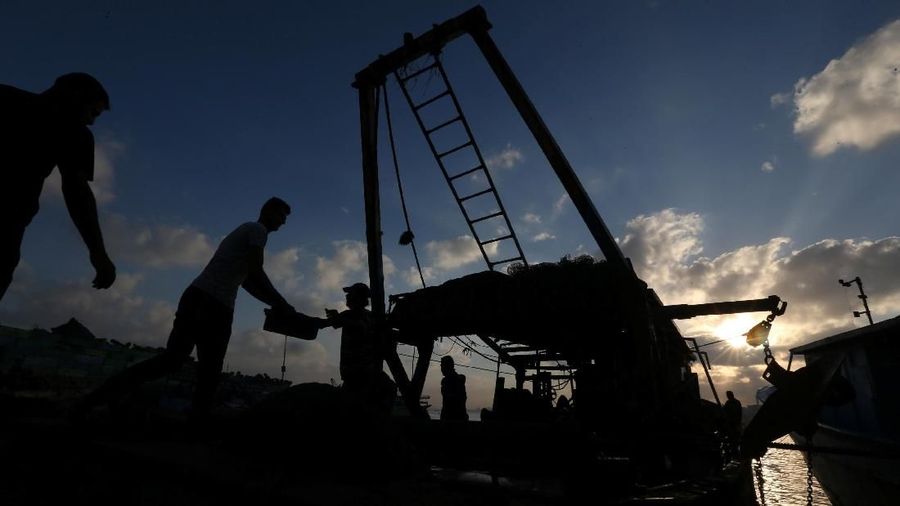 Langkah ini dilakukan saat Mesir tengah mengupayakan terwujudnya gencatan senjata jangka panjang antara Israel dan Hamas.