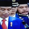 Jokowi: Alhamdulillah, Tingkat Pengangguran Turun Jadi 5,13%