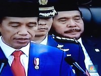 Jokowi: Alhamdulillah, Tingkat Pengangguran Turun Jadi 5,13%