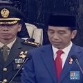 Jokowi: Lewat Infrastruktur Kita Bangun Peradaban Baru
