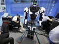 Peneliti Temukan Robot untuk Selamatkan Cadangan Air Dunia