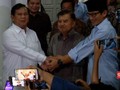 VIDEO: Prabowo Sandi Temui JK Bahas Pencalonan Diri
