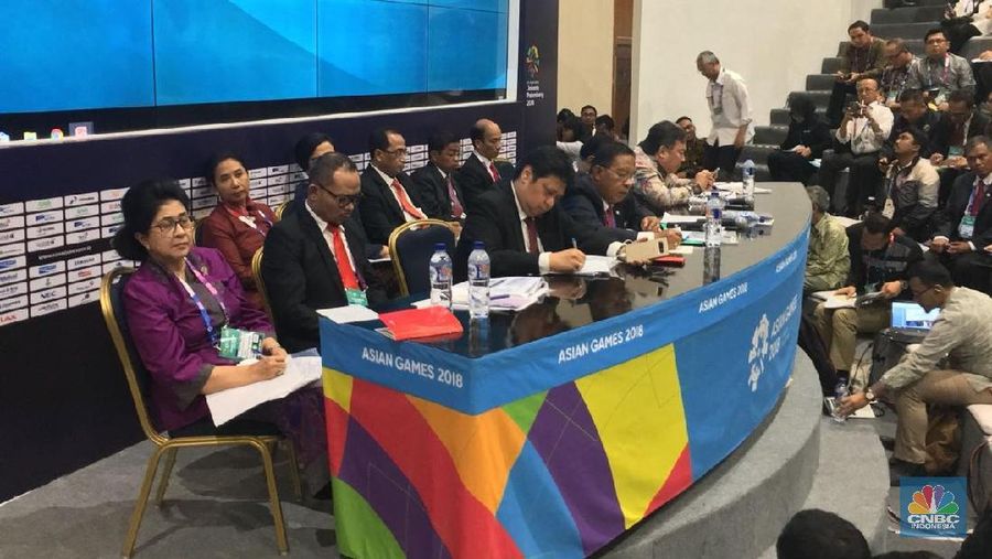 Menteri Keuangan Sri Mulyani Indrawati juga menjelaskan rencana pengelolaan utang tahun depan.