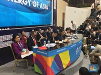 Beban Berat Sri Mulyani Tahun Politik: Utang Rp 409 T!