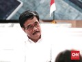 Djarot Sindir Pihak yang Ingin 'Seragamkan' Indonesia