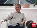 Prasetio Edi Marsudi Kembali Ditunjuk Sebagai Ketua DPRD DKI