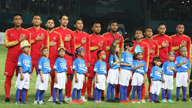Prediksi Timnas Indonesia U-23 vs Hong Kong di Asian Games