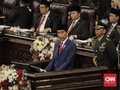 Jokowi Sebut Perhatikan 40 Persen Lapisan Masyarakat Terbawah